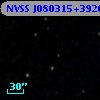 NVSS J080315+392004