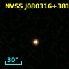 FIRST J080315.9+381325