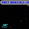 FIRST J080320.3+390437