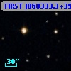FIRST J080333.3+395339