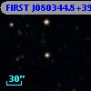 FIRST J080344.8+395101
