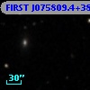 FIRST J075809.4+383204