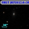 FIRST J075812.4+383207