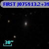FIRST J075813.2+383207