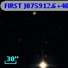 FIRST J075912.6+405239