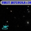 FIRST J075958.8+381403