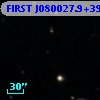 FIRST J080027.9+394706