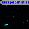 FIRST J080054.5+392319
