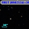 FIRST J080253.6+385311