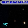 FIRST J080334.5+382603
