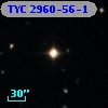 TYC 2960-56-1