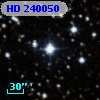 HD 240050
