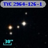 TYC 2964-126-1