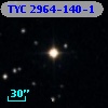 TYC 2964-140-1