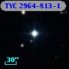 TYC 2964-813-1