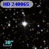 HD 240065