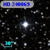 HD 240069