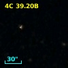 B3 0749+398