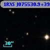 1RXS J075530.9+391832