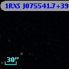 1RXS J075541.7+395358