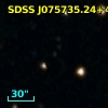[VV2006c] J075735.2+405510