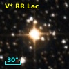 V* RR Lac