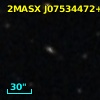 2MASX J07534472+3931092