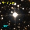 V* V Lac