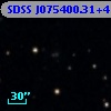 SDSS J075400.31+411143.2