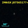 2MASX J07565177+4042054