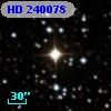 HD 240078