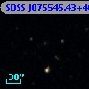 SDSS J075545.43+403719.0