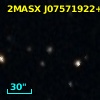 2MASX J07571922+4053205