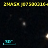 2MASX J07580316+4052050