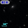 B2 0757+39 B