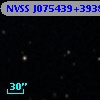 NVSS J075439+393832