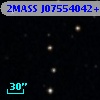 2MASS J07554042+4006146