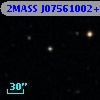 2MASS J07561002+3938212