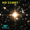 HD 214847