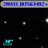 2MASS J07563492+3940343