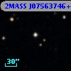 2MASS J07563746+4000388