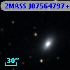 2MASS J07564797+3956047