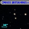 2MASS J07564865+4022172