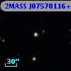 2MASS J07570116+3942255
