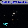 2MASS J07570419+4011527
