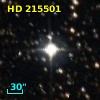 HD 215501