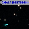 2MASS J07570668+3952039