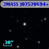 2MASS J07570694+4033061