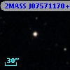 2MASS J07571170+4002157