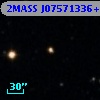 2MASS J07571336+4005523